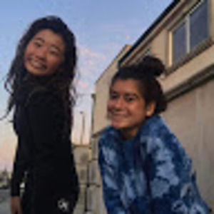 Meet your Posher, Charlene